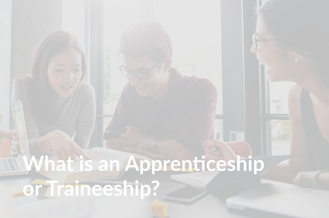 what-is-an-apprenticeship-or-traineeship-faq