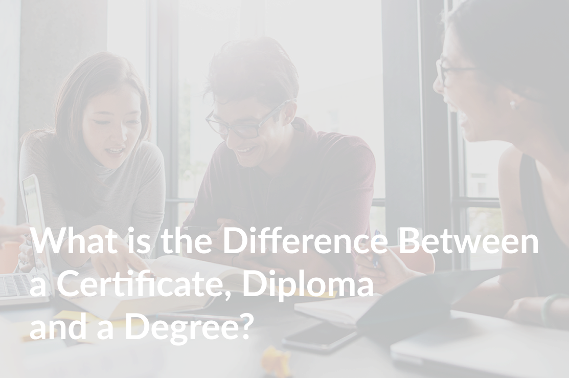 what-is-the-difference-between-a-certificate-diploma-and-a-degree-faq