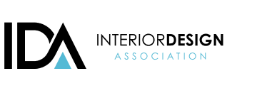<p>Interior Design Association logo.</p>
