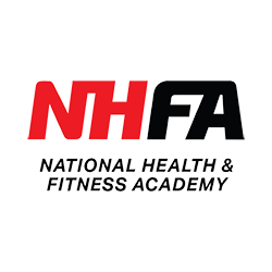 National Health & Fitness Academy -  Course