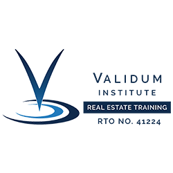 Validum Institute Real Estate Training