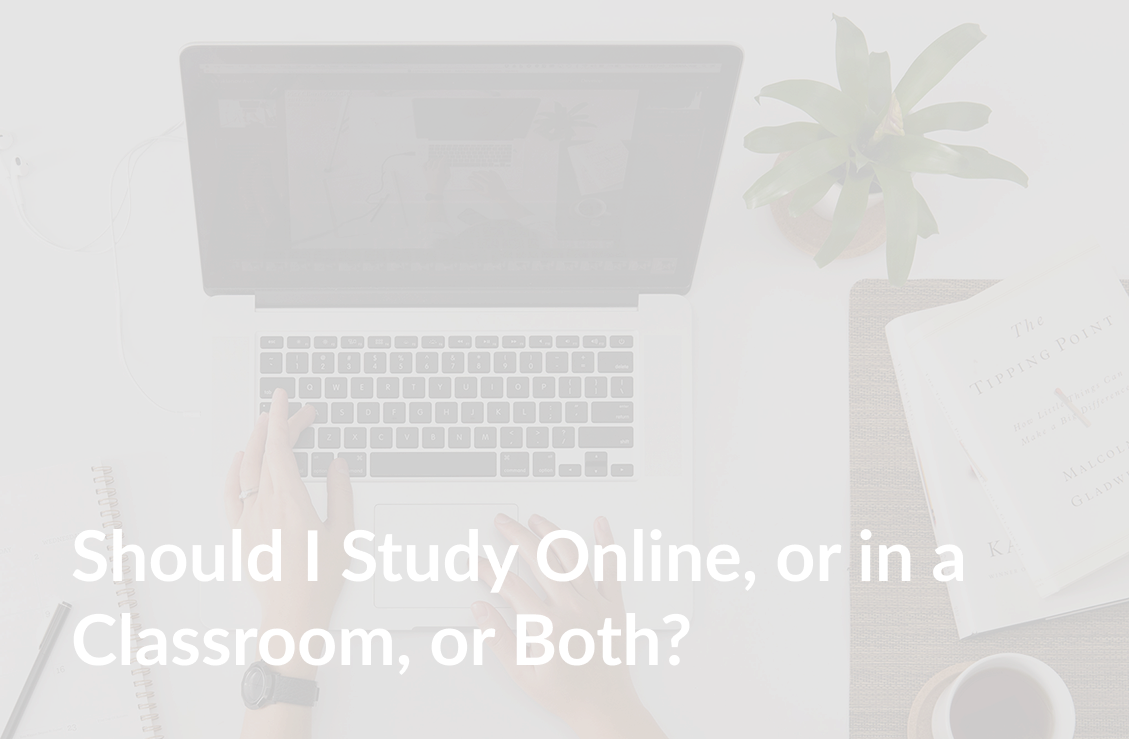 should-i-study-online-or-in-a-classroom-or-both-faq