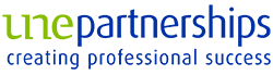 UNE Partnerships Pty Ltd -  Course