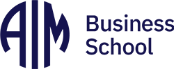 AIM Business School -  Course